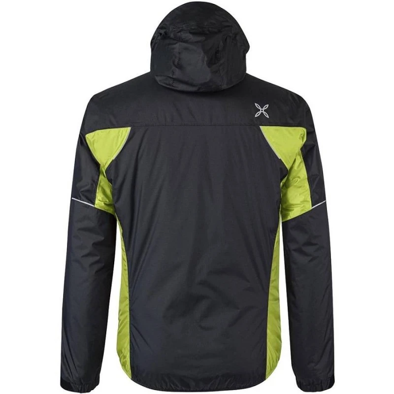 NEVIS 2.0 JACKET