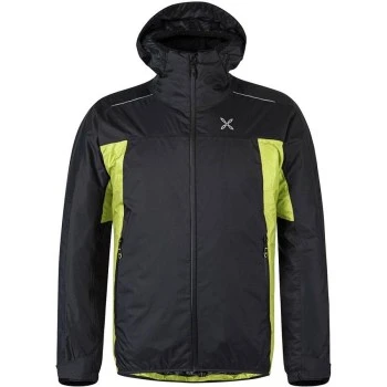 NEVIS 2.0 JACKET