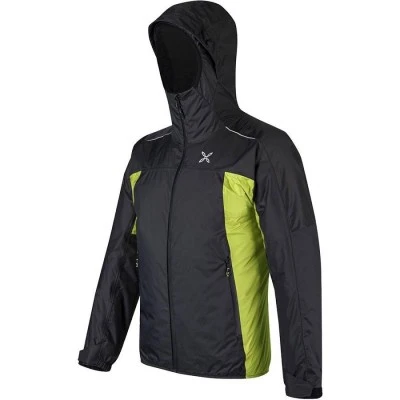NEVIS 2.0 JACKET