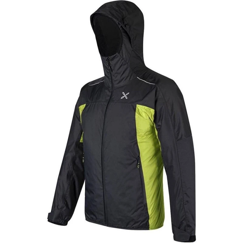NEVIS 2.0 JACKET