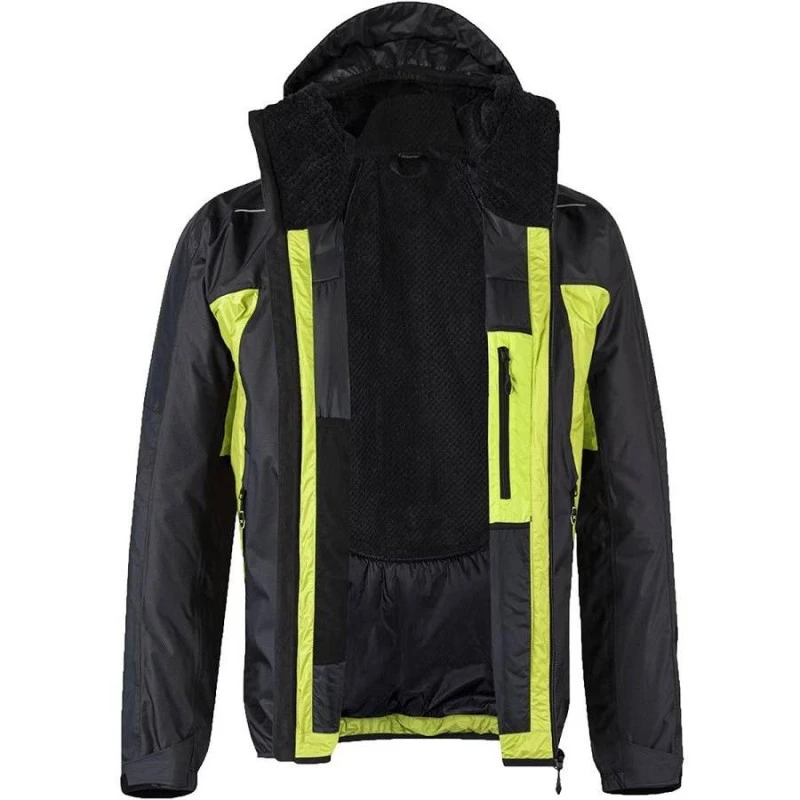 NEVIS 2.0 JACKET
