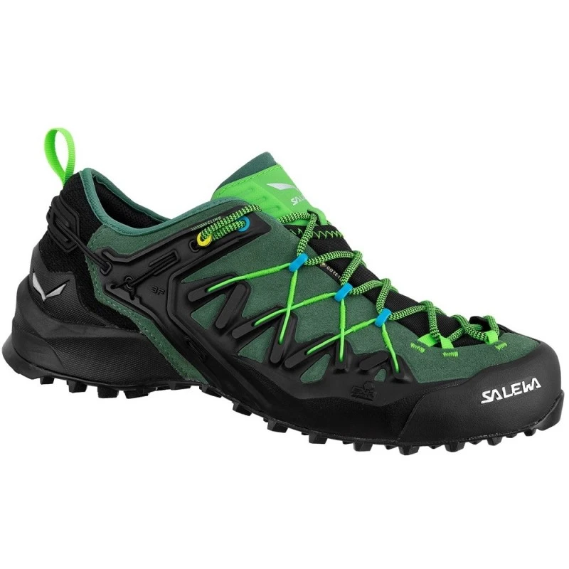 WILDFIRE EDGE GORE-TEX® MEN'S