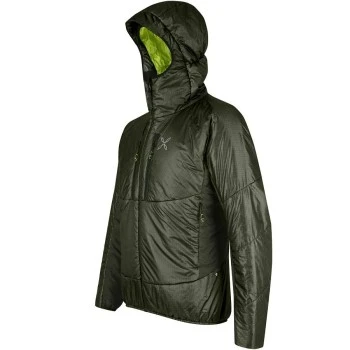 FORCE PRIMALOFT JACKET