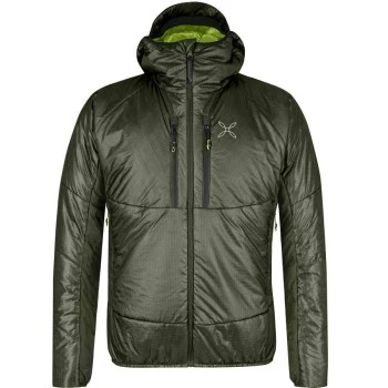 FORCE PRIMALOFT JACKET