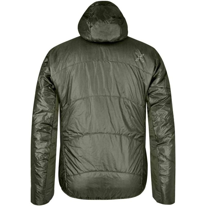 FORCE PRIMALOFT JACKET