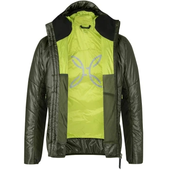 FORCE PRIMALOFT JACKET