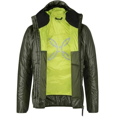 FORCE PRIMALOFT JACKET