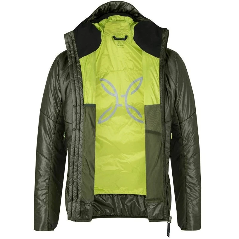 FORCE PRIMALOFT JACKET