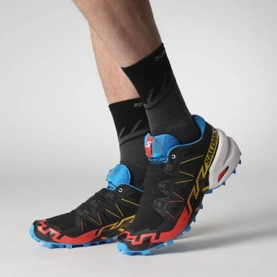SPEEDCROSS 6