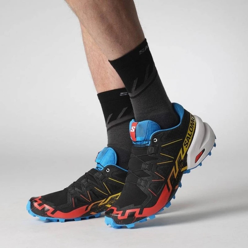 SPEEDCROSS 6