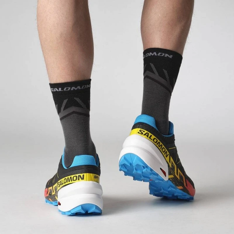 SPEEDCROSS 6