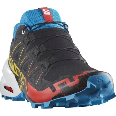 SPEEDCROSS 6
