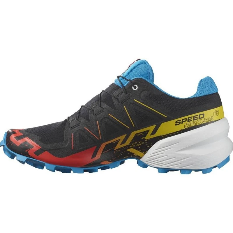 SPEEDCROSS 6