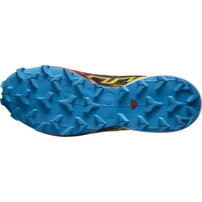 SPEEDCROSS 6
