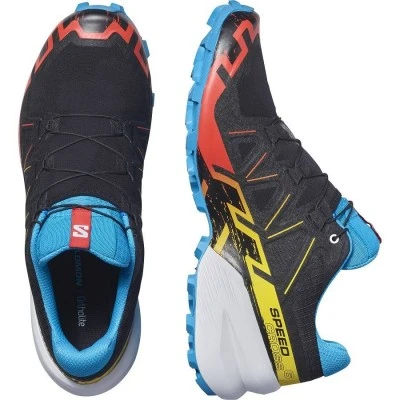 SPEEDCROSS 6