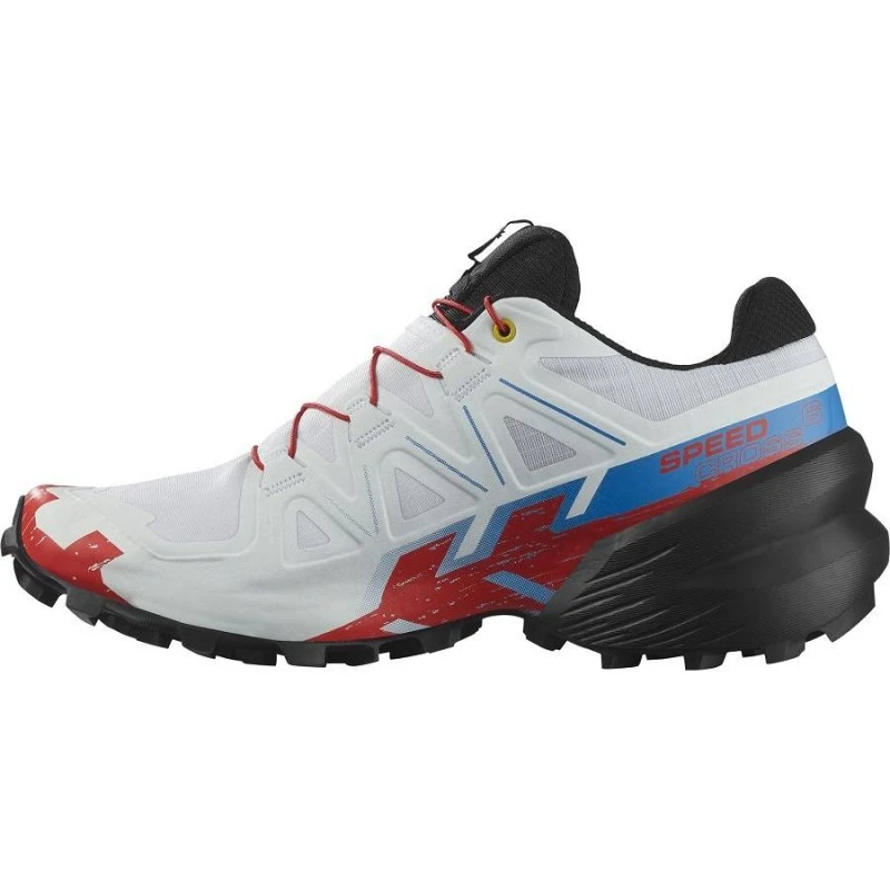 SPEEDCROSS 6 W