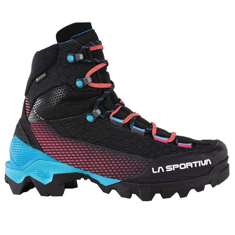 AEQUILIBRIUM ST WOMAN GTX