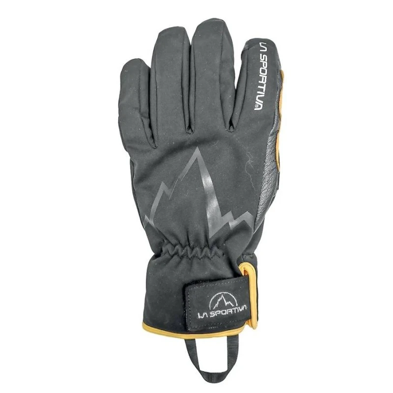 SKI TOURING GLOVES