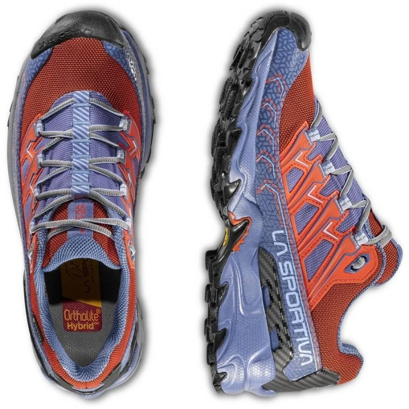 ULTRA RAPTOR II WOMAN GTX