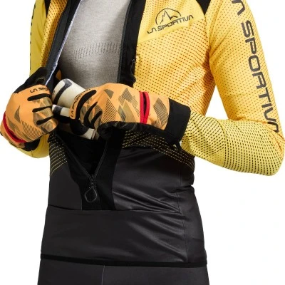 STRATOS VI RACING JKT M