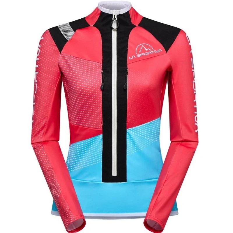 STRATOS VI RACING JKT W