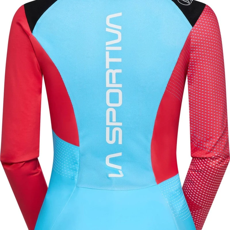STRATOS VI RACING JKT W