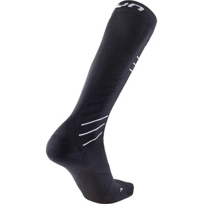 WOMAN SKI RACE SHAPE SOCKS