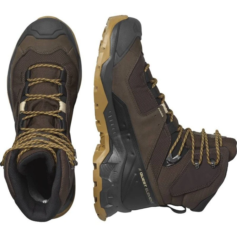 QUEST ELEMENT GTX