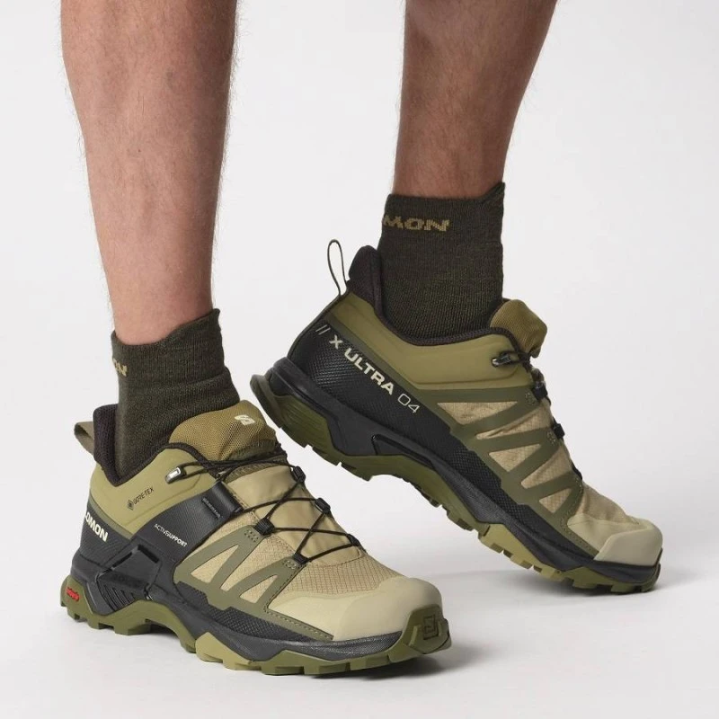 X ULTRA 4 GTX