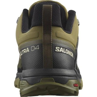 X ULTRA 4 GTX