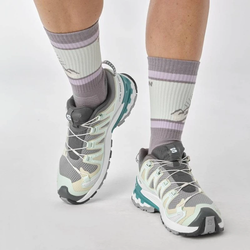 XA PRO 3D V9 WOMEN