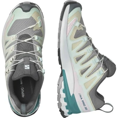 XA PRO 3D V9 WOMEN