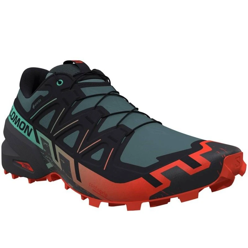 SPEEDCROSS 6 GTX