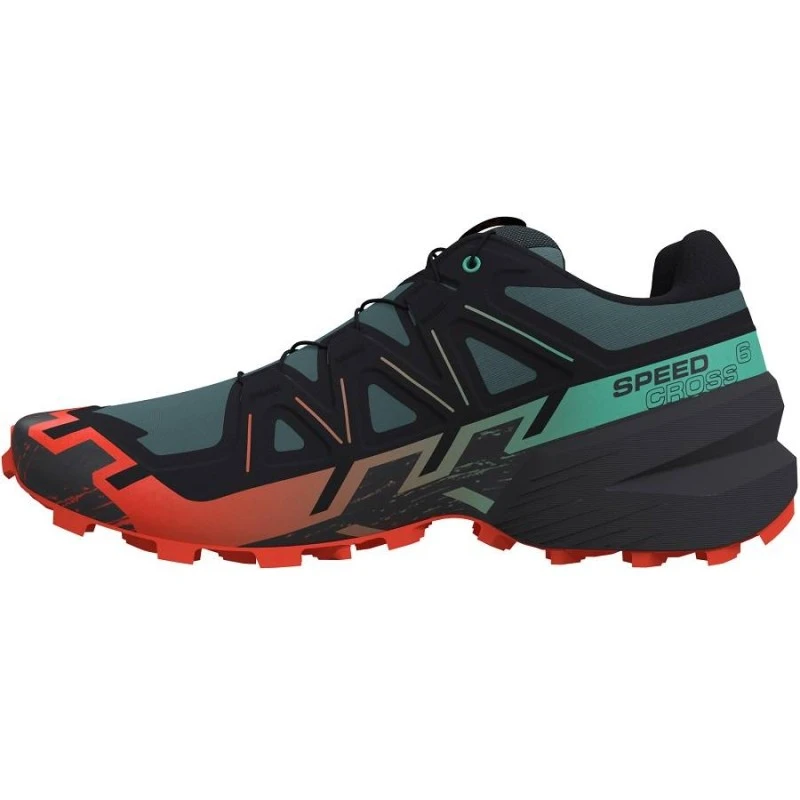 SPEEDCROSS 6 GTX