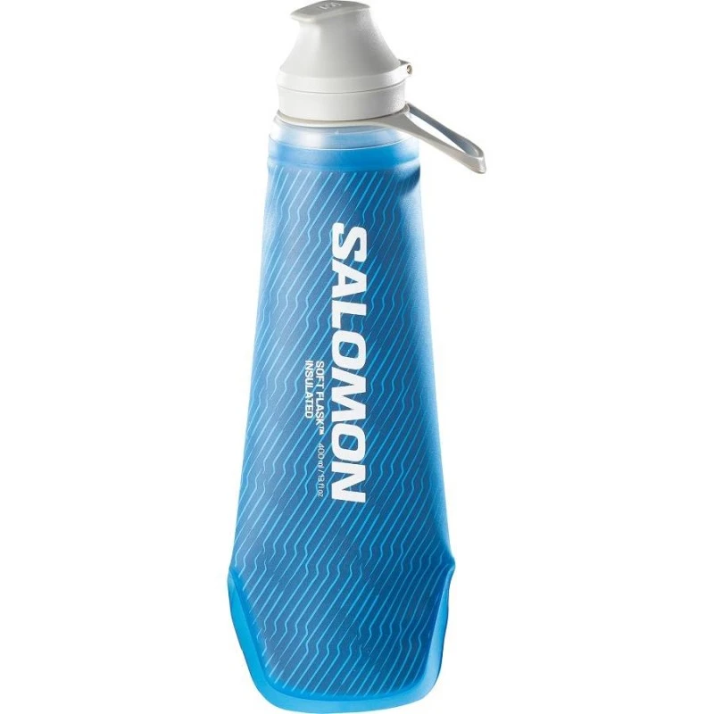 SOFT FLASK 400ML/13OZ INSULATED 42