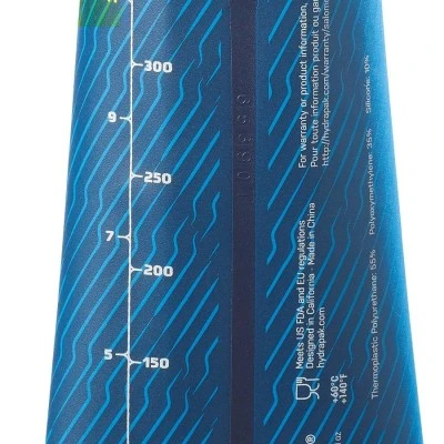 SOFT FLASK 400ML/13OZ INSULATED 42