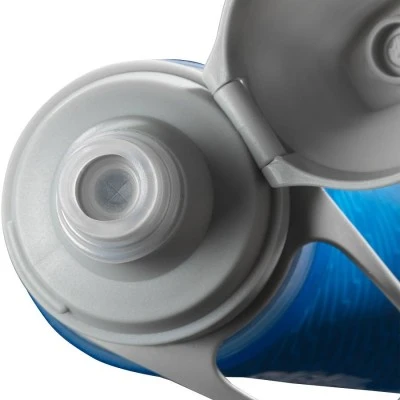 SOFT FLASK 400ML/13OZ INSULATED 42
