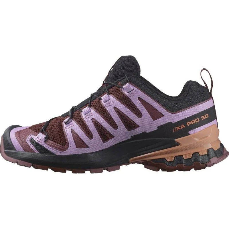 XA PRO 3D V9 WOMEN