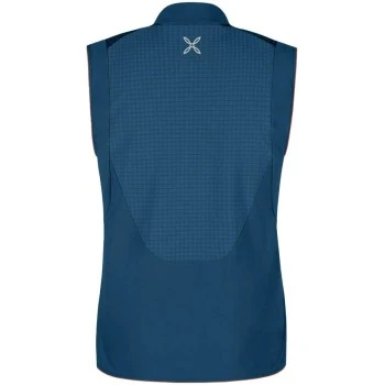 TRACE HYBRID VEST