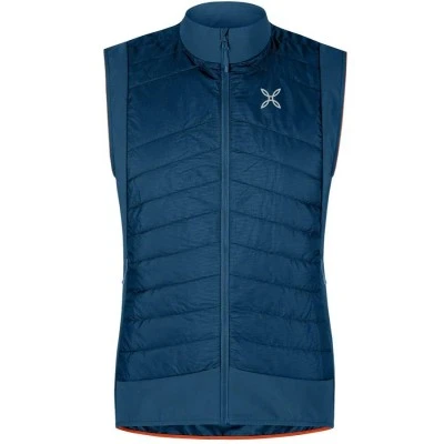 TRACE HYBRID VEST