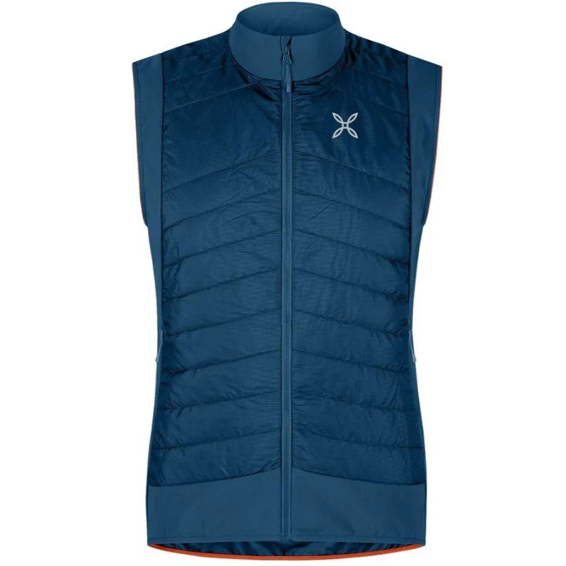 TRACE HYBRID VEST