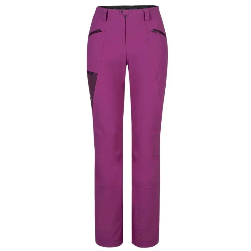 TRACE LIGHT PANTS WOMAN