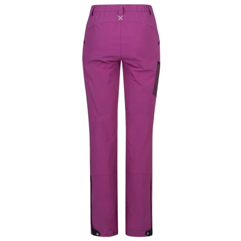 TRACE LIGHT PANTS WOMAN