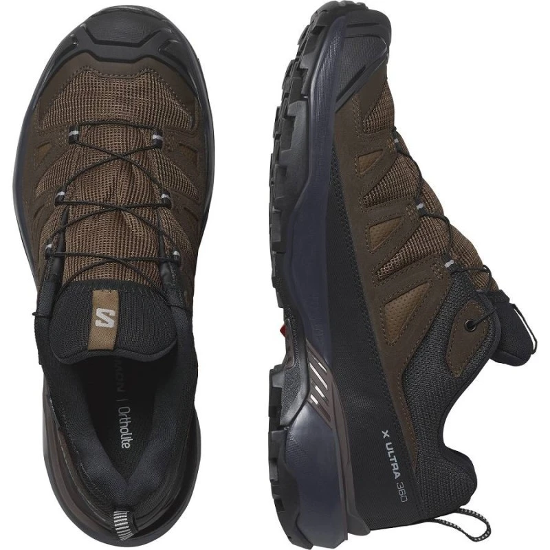 X ULTRA 360 LTR GORE-TEX