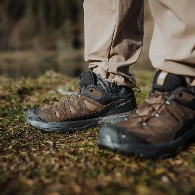 X ULTRA 360 LTR GORE-TEX