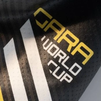 BEANIE GARA HIGH MOUNTAIN