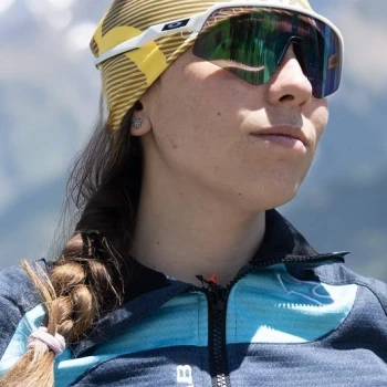BEANIE GARA HIGH MOUNTAIN