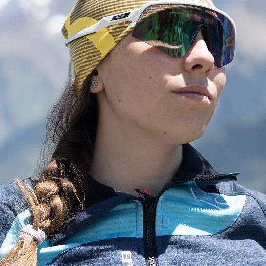 BEANIE GARA HIGH MOUNTAIN