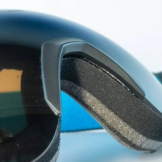 GLASS AERO TRANSPARENT 0-2