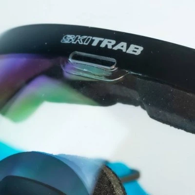 GLASS AERO TRANSPARENT 0-2